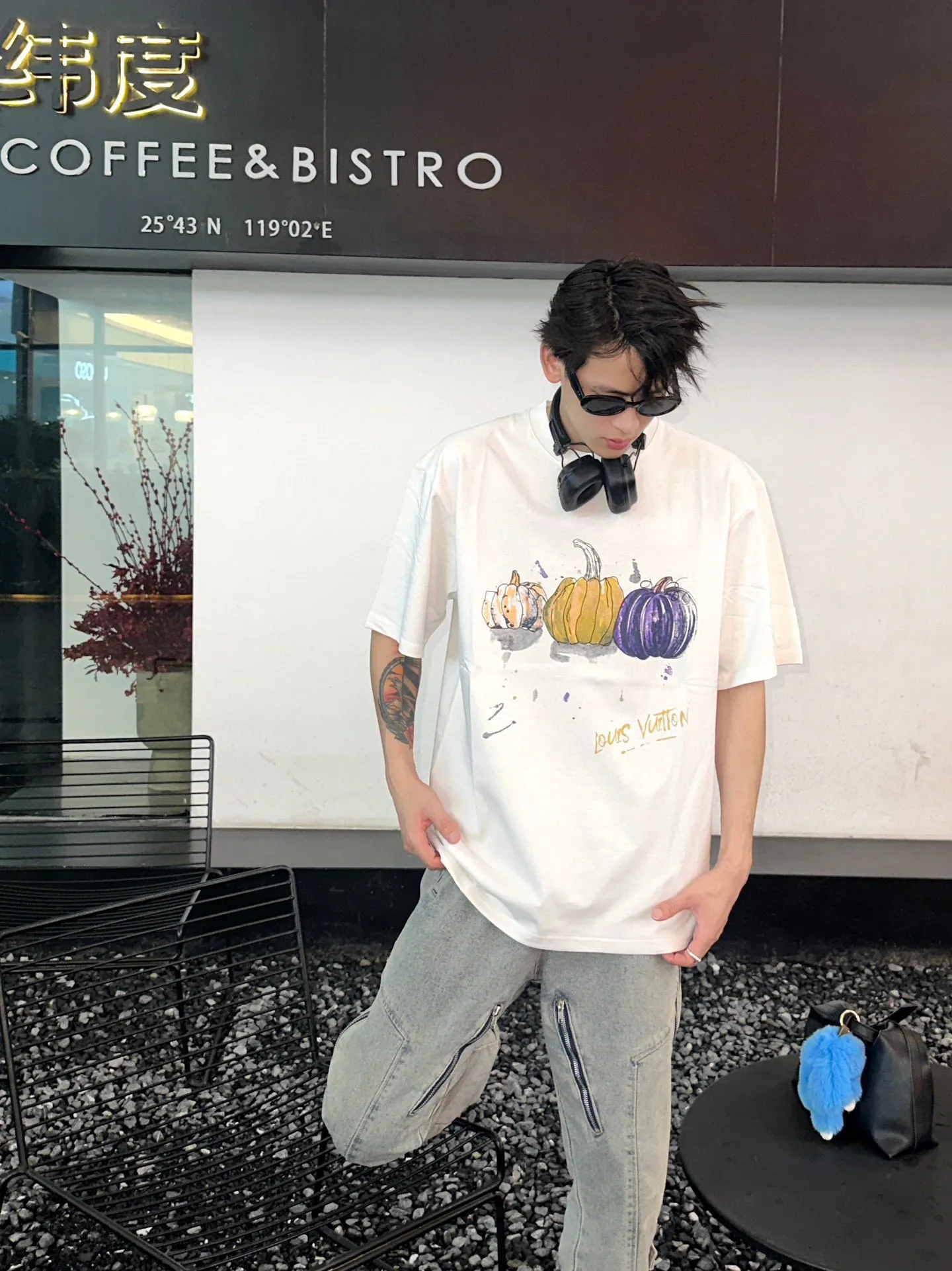 Louis Vuitton/ 25ss